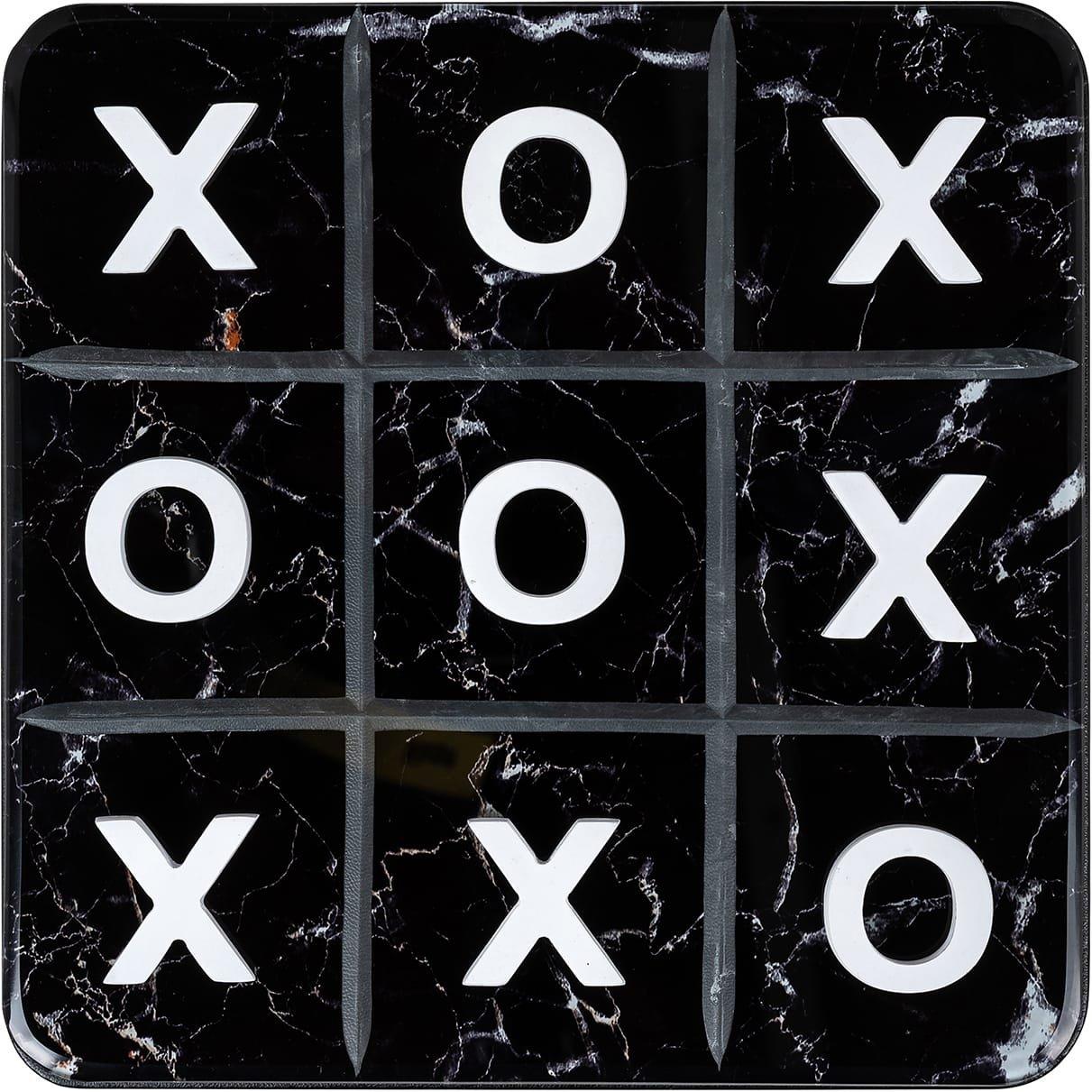 mutoni  Gioco Tic Tac Toe Trixi 25x25 