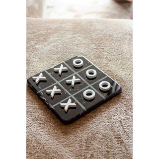 mutoni  Spiel Tic Tac Toe Trixi 25x25 