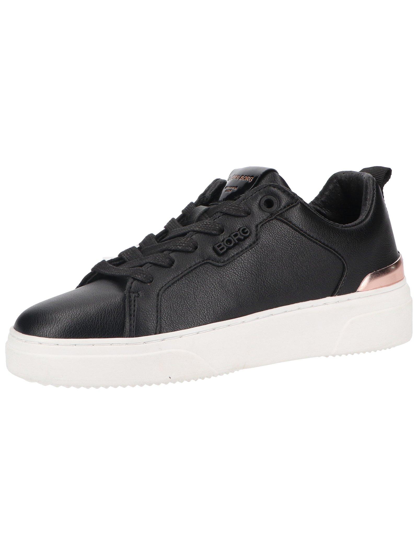 Image of Sneaker 2111 601503 Damen Schwarz 37