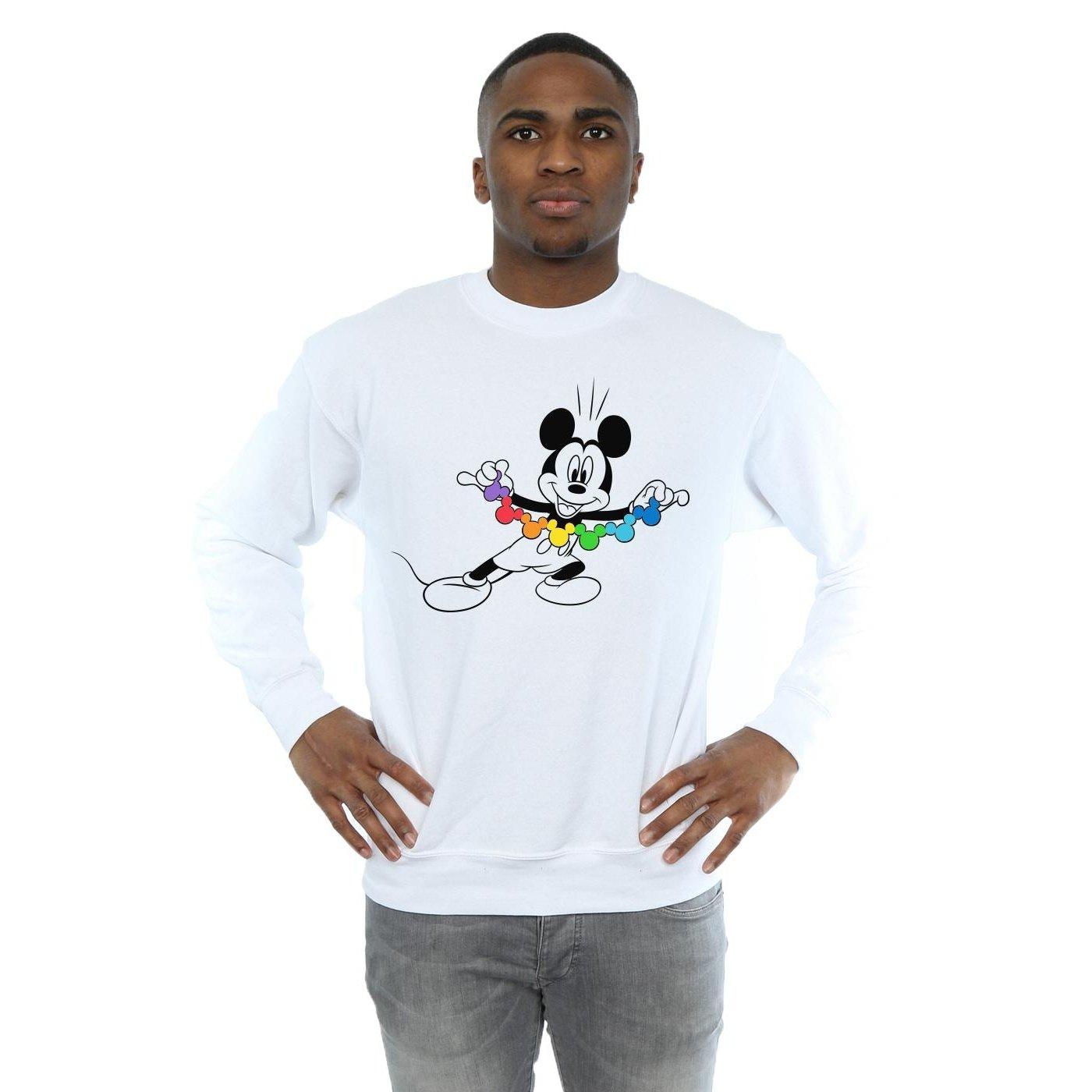 Disney  Sweatshirt 