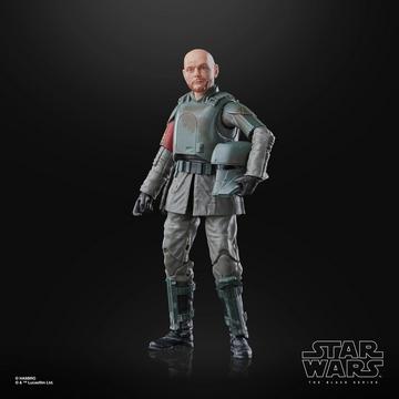 Action Figure - The Black Series - Star Wars - Migs Mayfeld