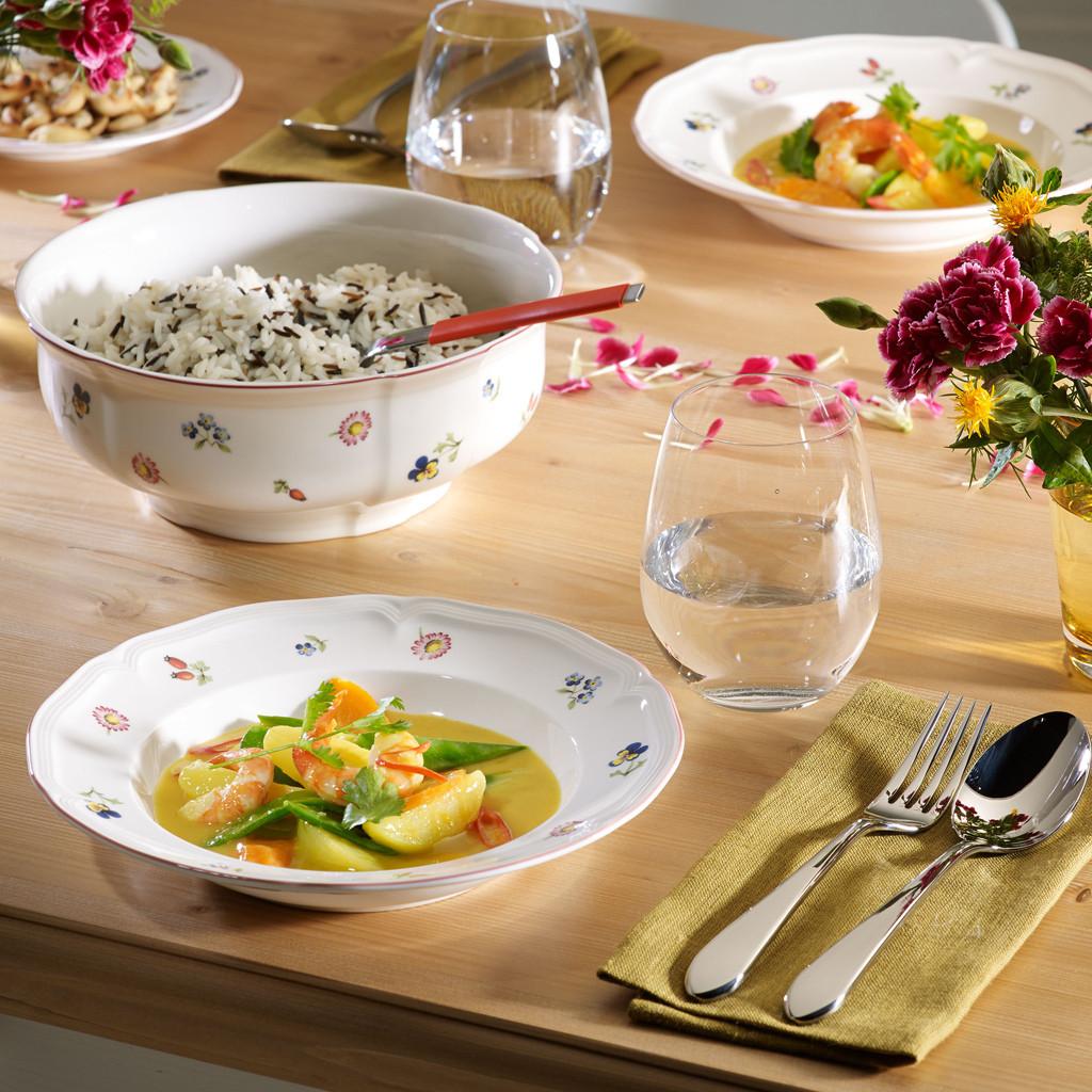 Villeroy&Boch Piatto fondo Petite Fleur  