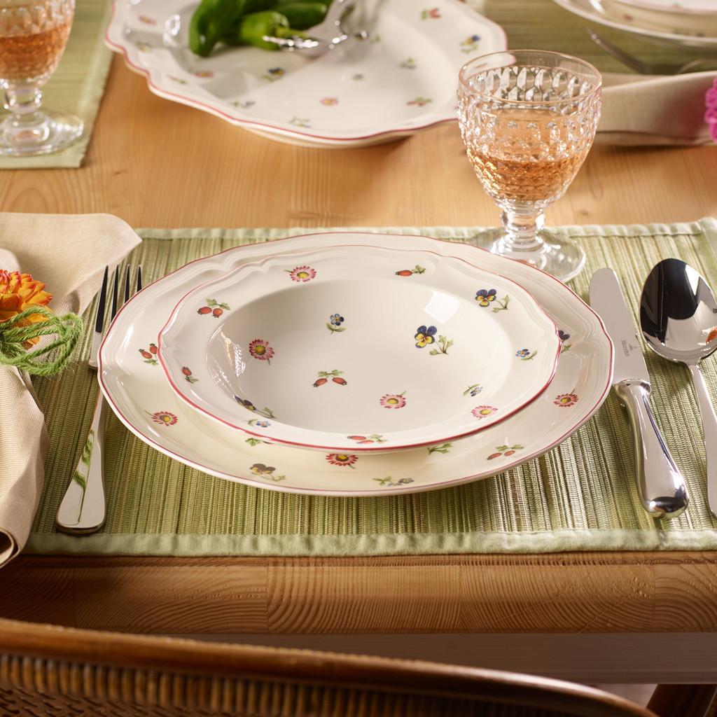 Villeroy&Boch Salatschale Petite Fleur  