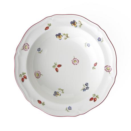 Villeroy&Boch Piatto fondo Petite Fleur  