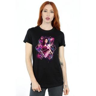 DC COMICS  Justice League TShirt 