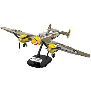 Cobi  Historical Collection Messerschmitt BF 110 D (5716) 