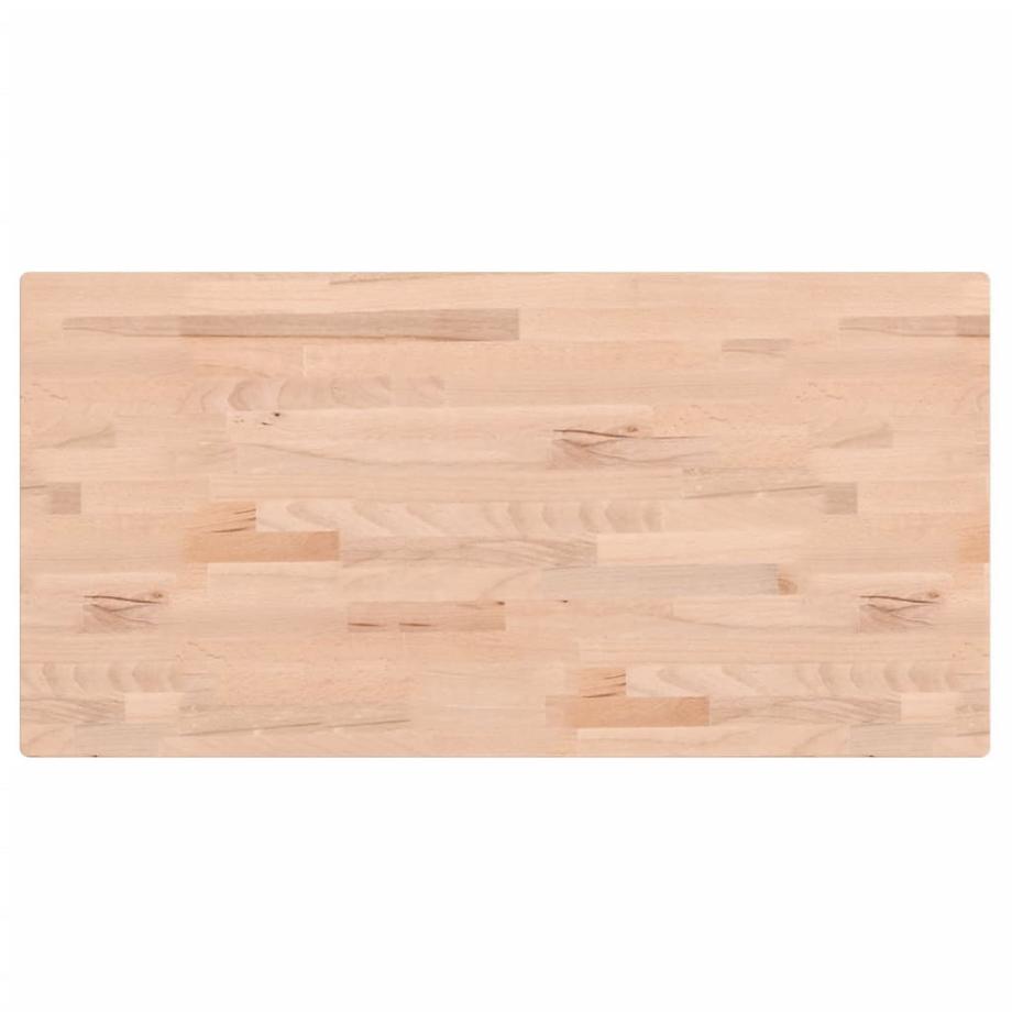 VidaXL  Waschtischplatte holz 