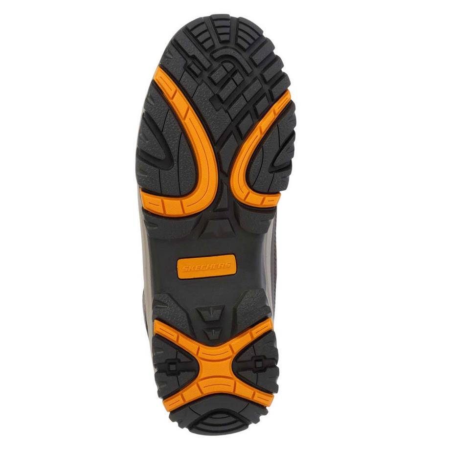 SKECHERS  Bottes RELMENT DAGGET 