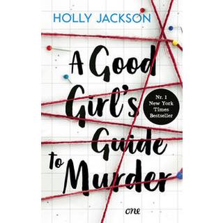 A Good Girl´s Guide to Murder Jackson, Holly; Schilasky, Sabine (Übersetzung) Couverture rigide 