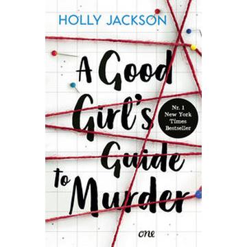 A Good Girl´s Guide to Murder