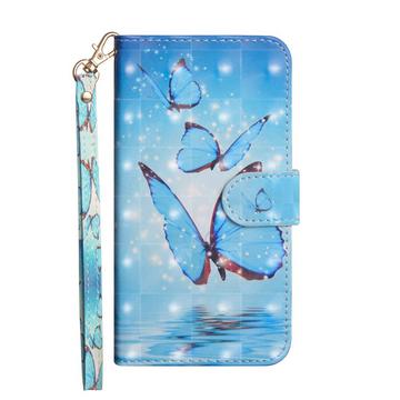 iPhone 11 - Etui Glitzer Effekt