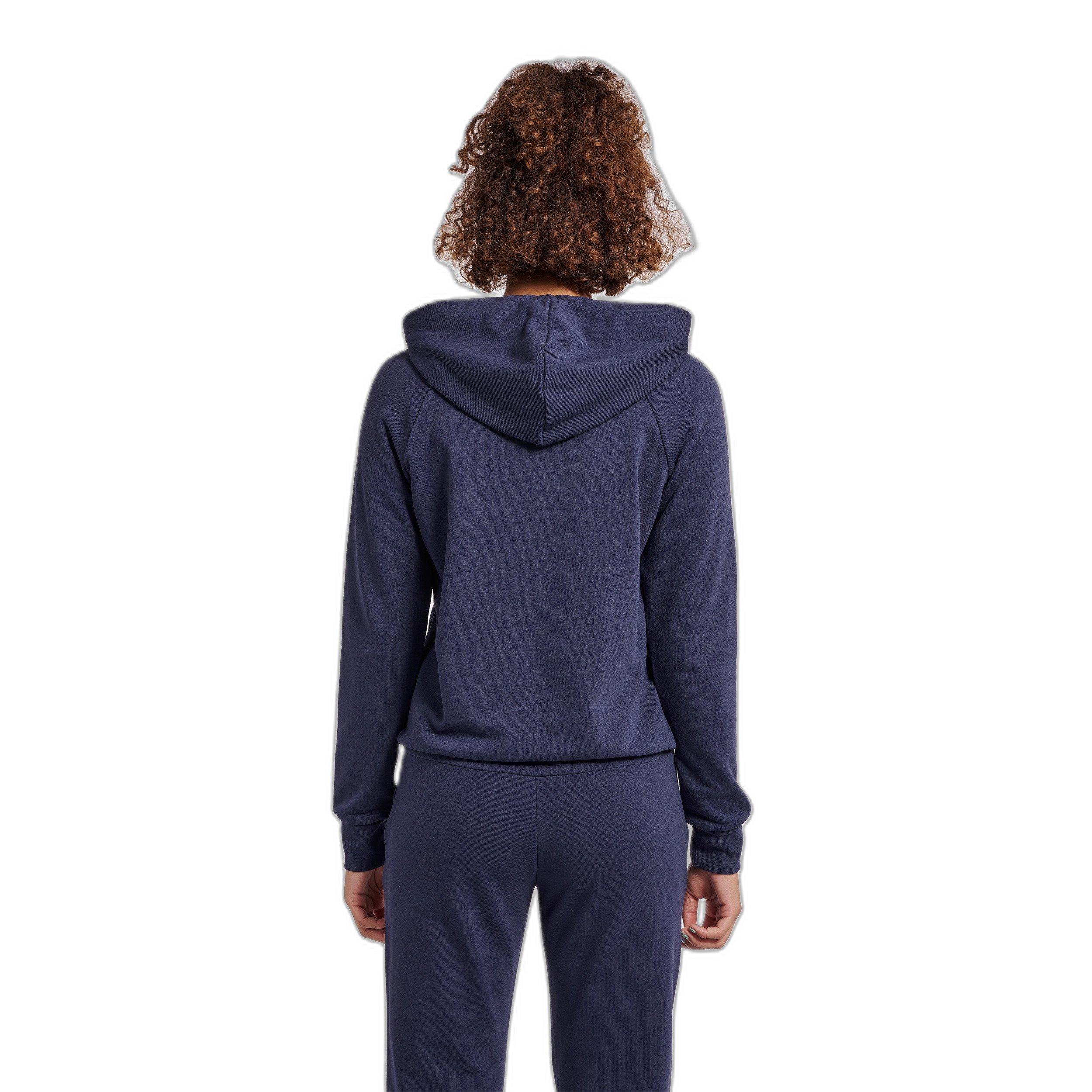 Hummel  kapuzenpullover, damen noni 2.0 