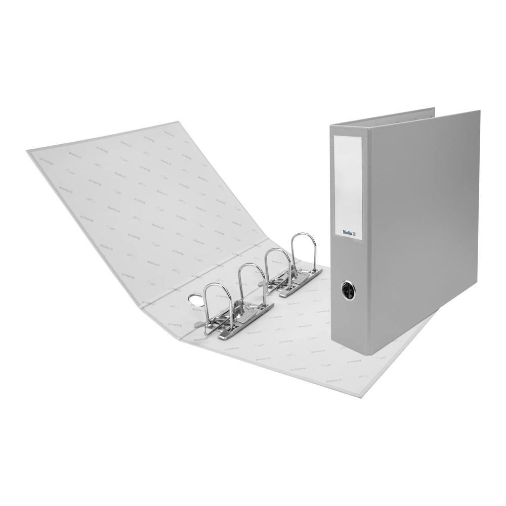 Image of Ordner 2xA5 8cm quer - x 8 Ordner 2xA5 8cm quer - x 8