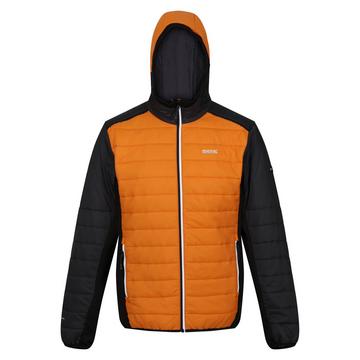 Trutton II Steppjacke