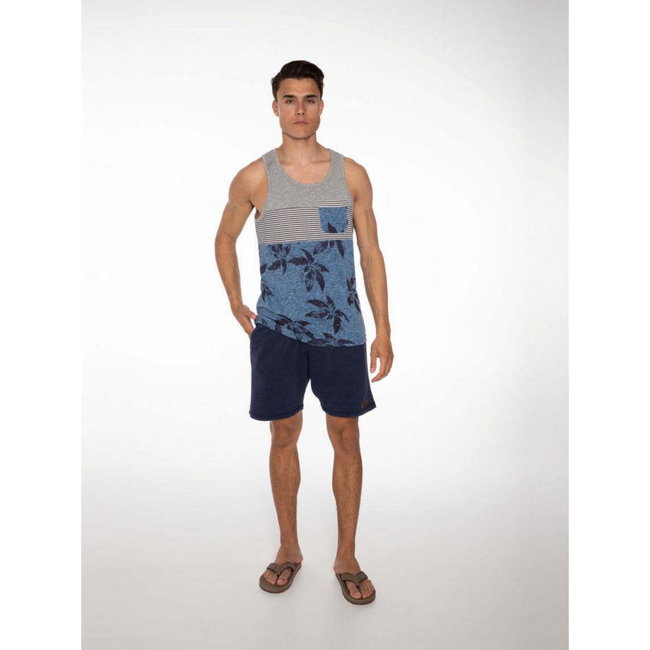 PROTEST Carver Washed Look Shorts  
