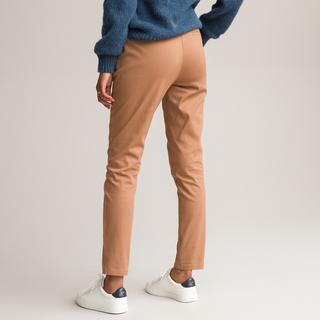 La Redoute Collections  Pantalon droit chino 