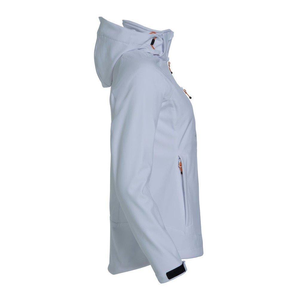 Clique  Veste softshell MILFORD 