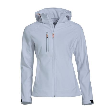 Clique  Veste softshell MILFORD 