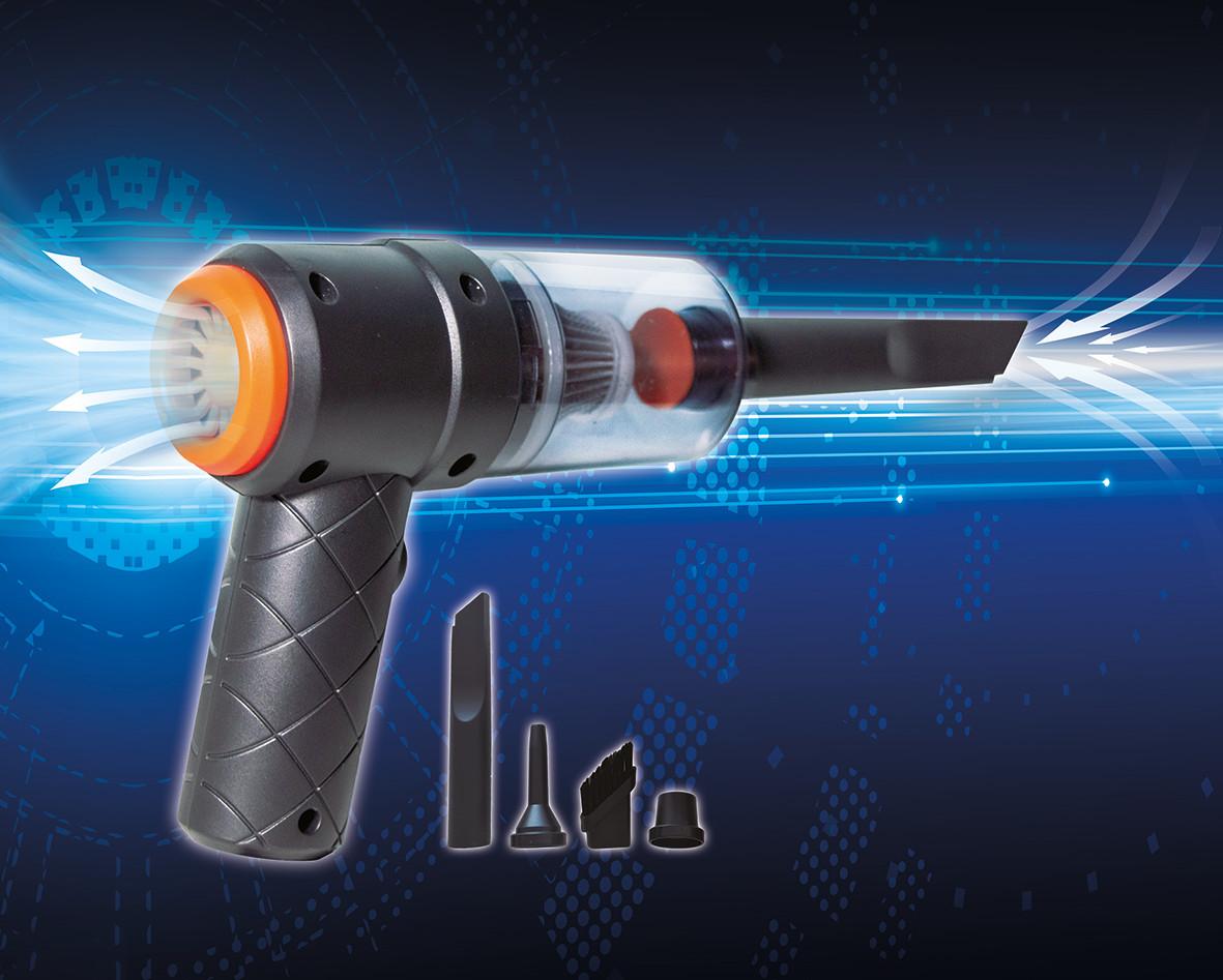 STARLYF Mini Vacuum Cleaner-Mini aspirateur portable  