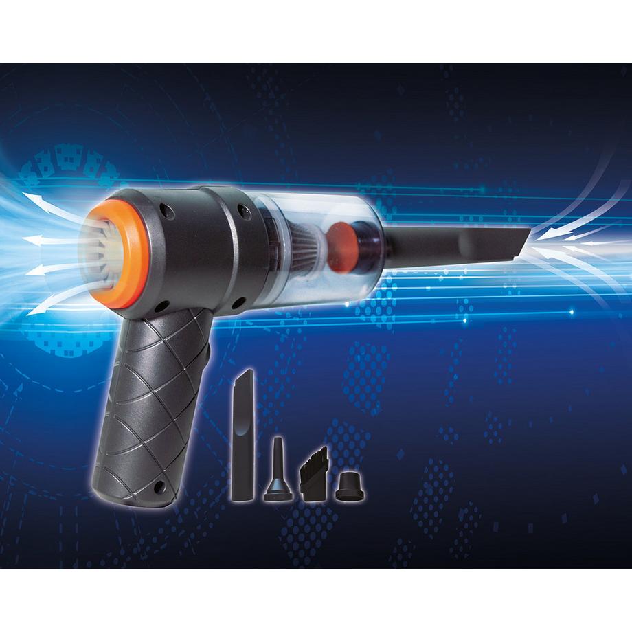 STARLYF Mini Vacuum Cleaner-Mini aspirapolvere portatile  