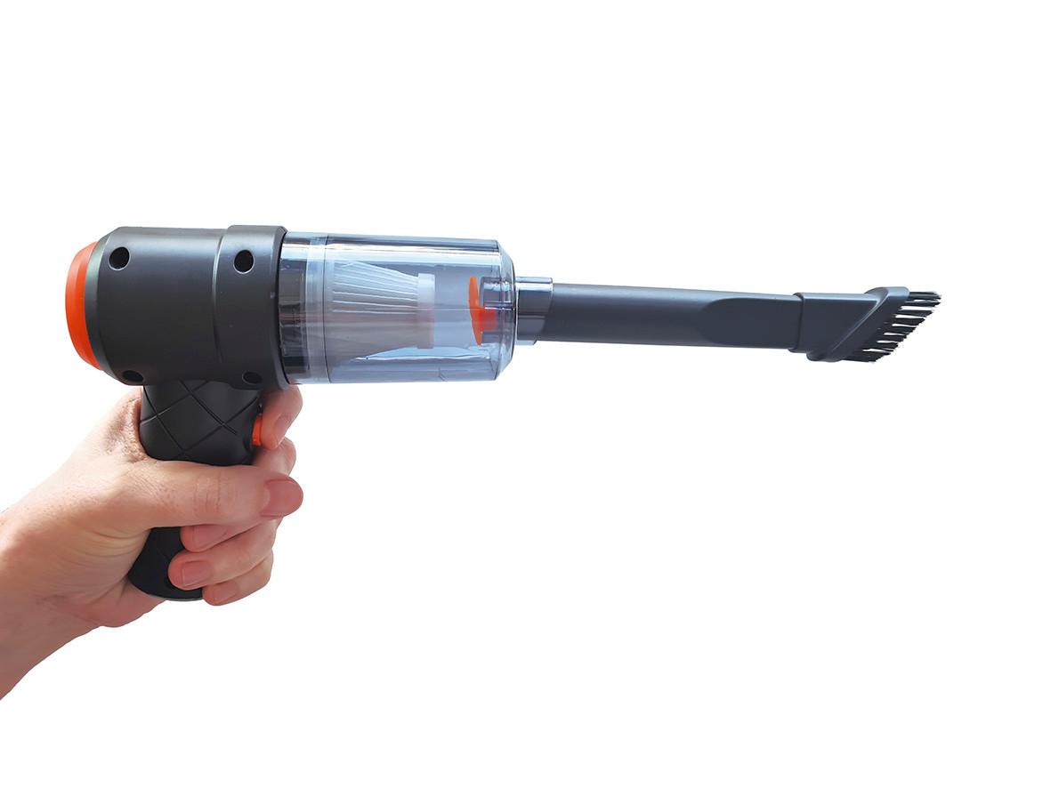 STARLYF Mini Vacuum Cleaner-Mini aspirateur portable  