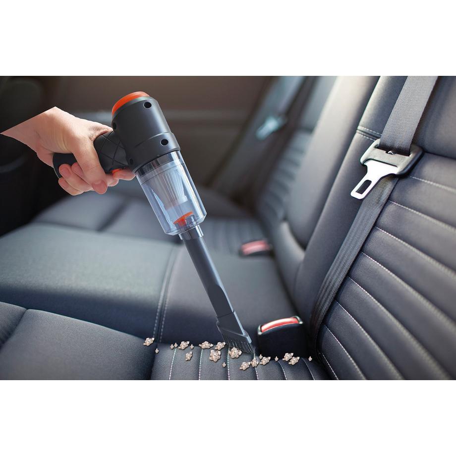 STARLYF Mini Vacuum Cleaner-Mini aspirapolvere portatile  