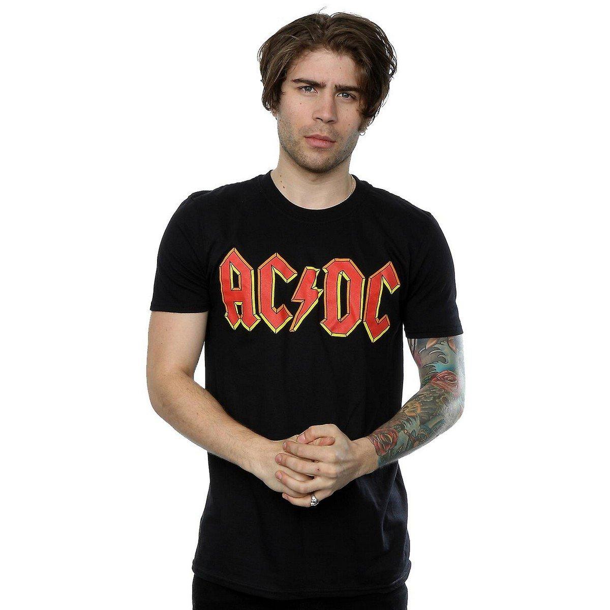 AC/DC  Tshirt 