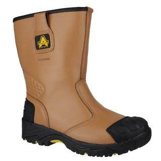 Amblers  Safety FS143 Arbeitsstiefel 