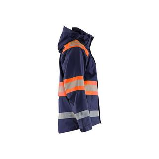 Blaklader  veste imperméable 