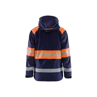 Blaklader  veste imperméable 