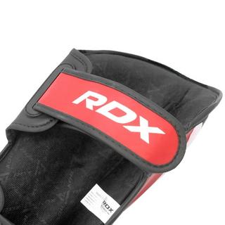 RDX SPORTS  RDX Schienbeinschützer Aura Plus T-17 Red/Black-Xl 