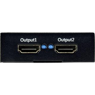 SpeaKa Professional  HDMI-Splitter 