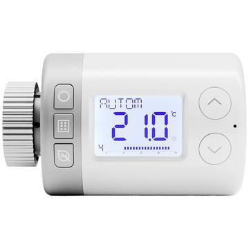 Rondostat Heizkörperthermostat elektronisch 5 bis 30 °C