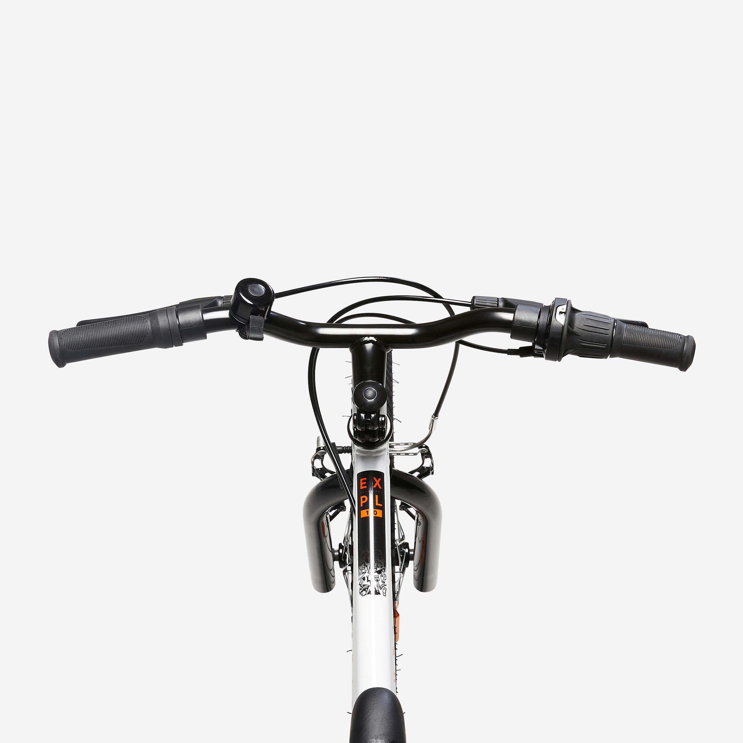 BTWIN  Mountainbike - ST 120 