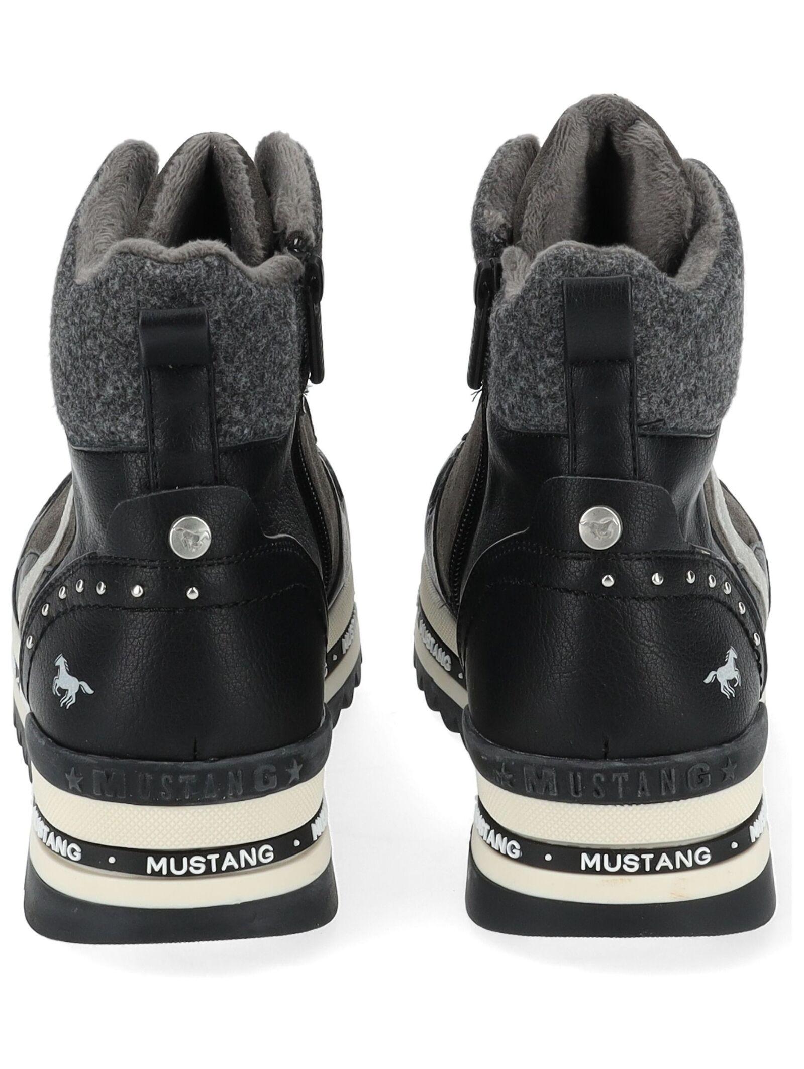 Mustang  Stiefelette 1364-505 