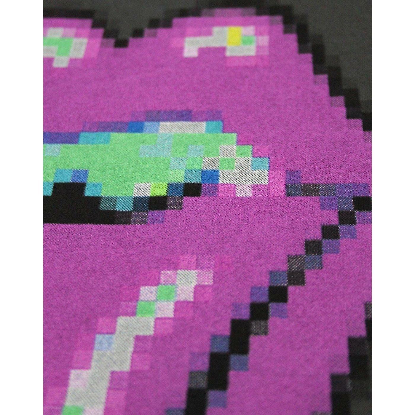 Amplified  Tshirt PIXEL LICK 