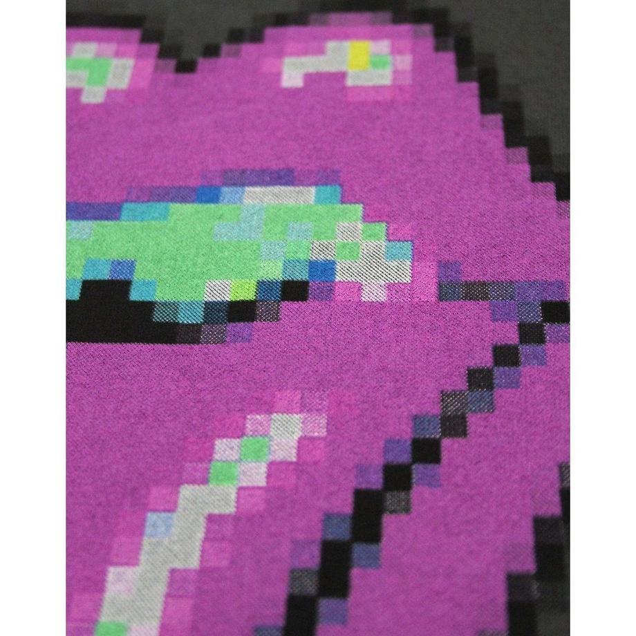 Amplified T-shirt Pixel Lick  