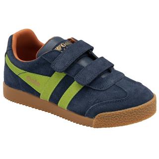 gola  baskets scratch enfant  harrier 