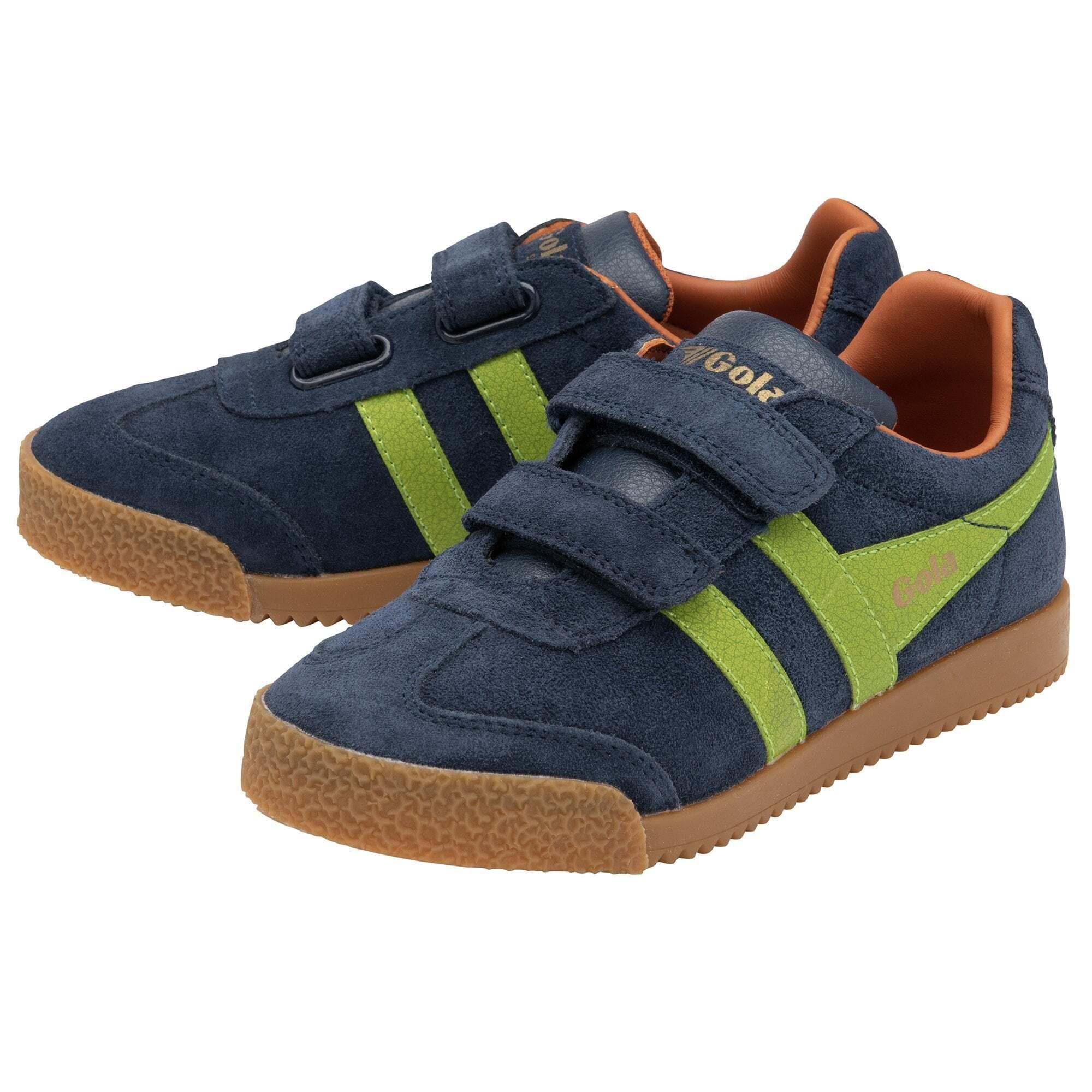 gola  sneakers harrier 