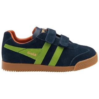 gola  baskets scratch enfant  harrier 