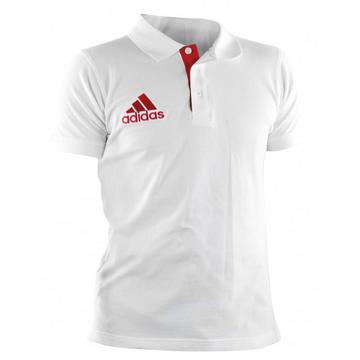 polo-hirt adida pique