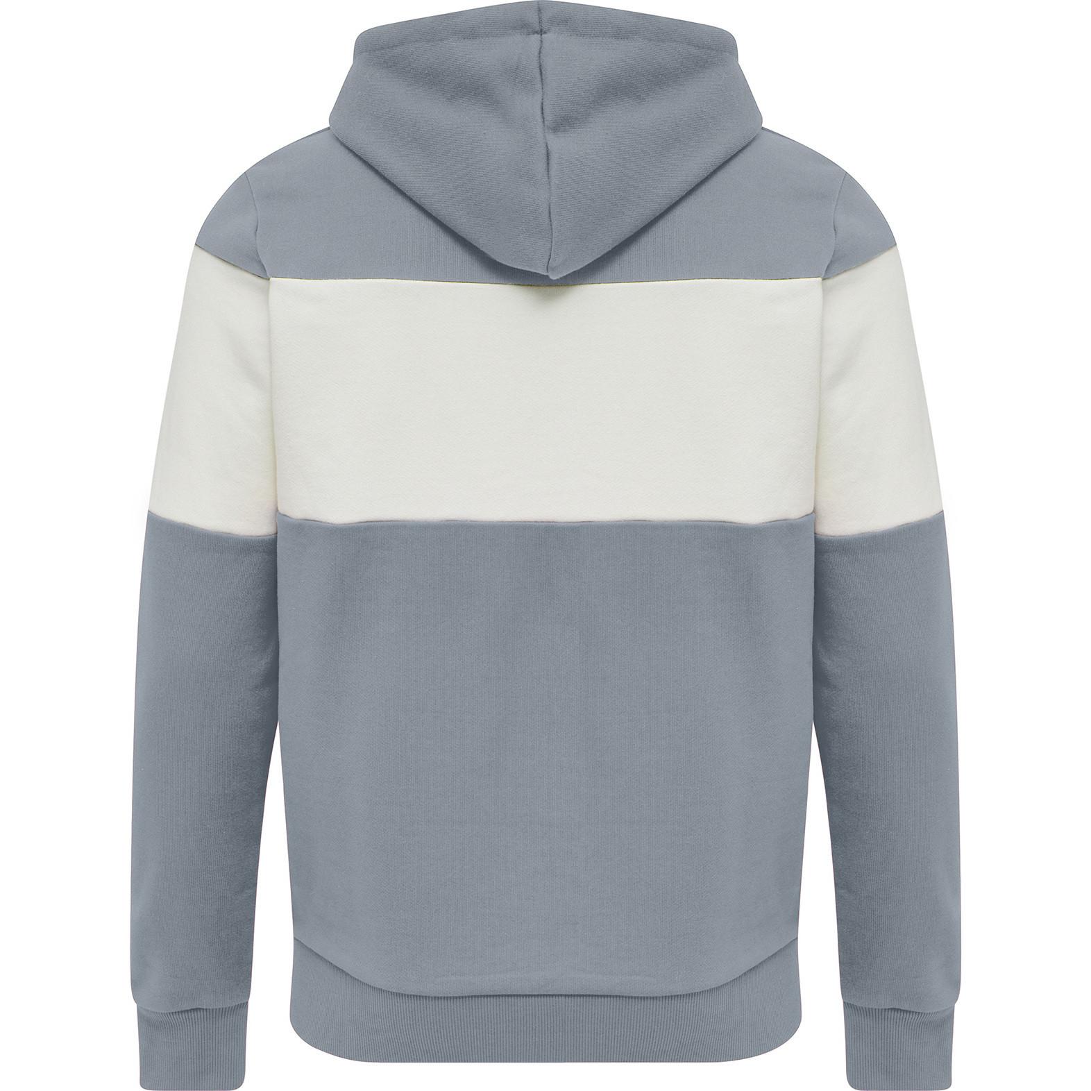 Hummel  sweatshirt mit kapuze hmllgc musa 