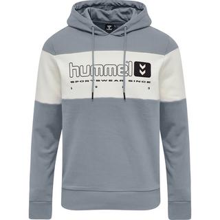 Hummel  sweatshirt mit kapuze hmllgc musa 