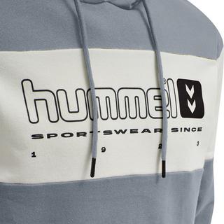 Hummel  sweatshirt mit kapuze hmllgc musa 