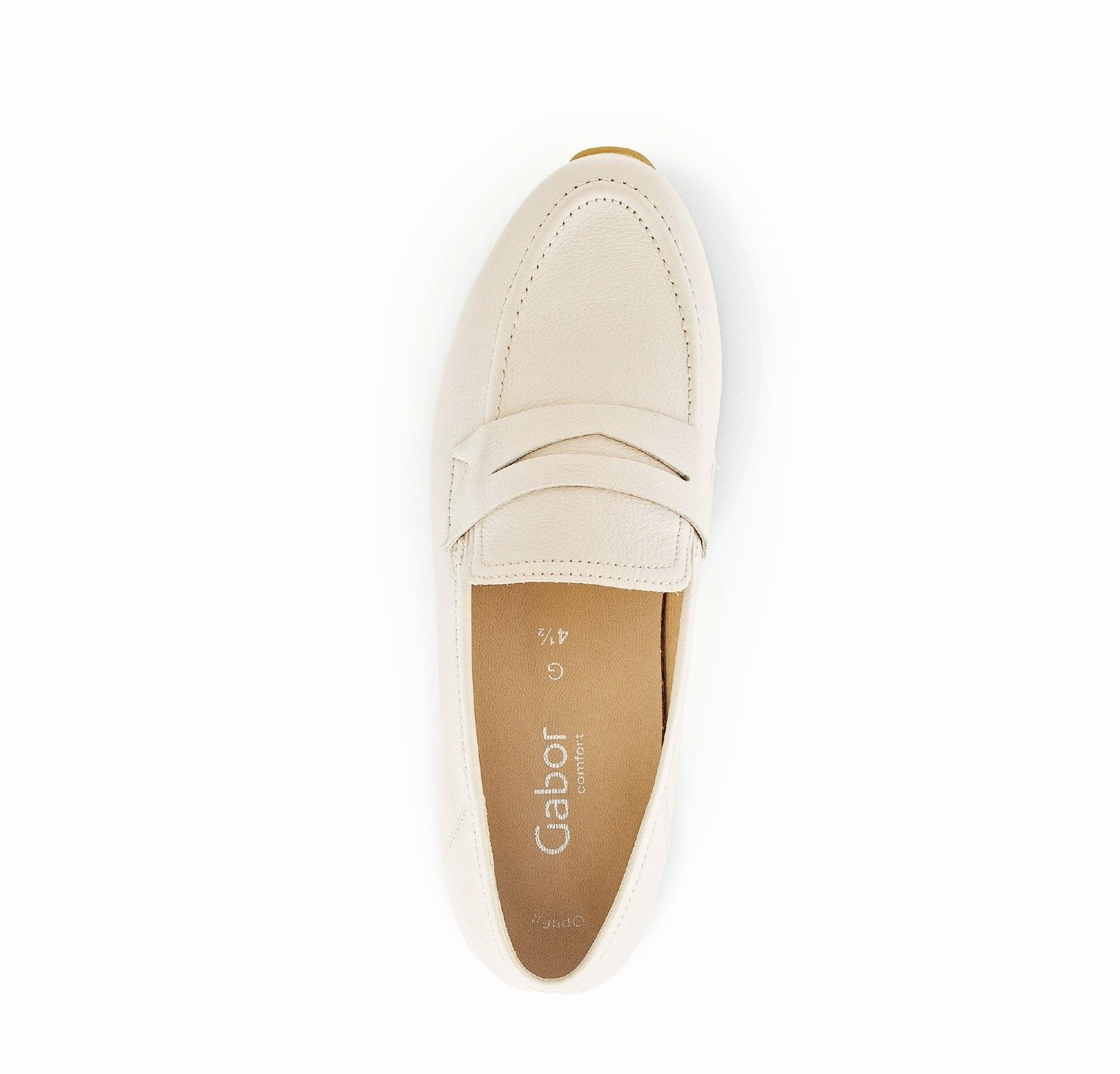 Gabor  Loafer pelle 