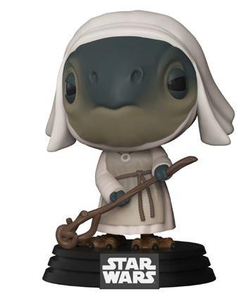 Funko  POP - Movies - Star Wars - Caretaker 