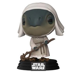 Funko  POP - Movies - Star Wars - Caretaker 