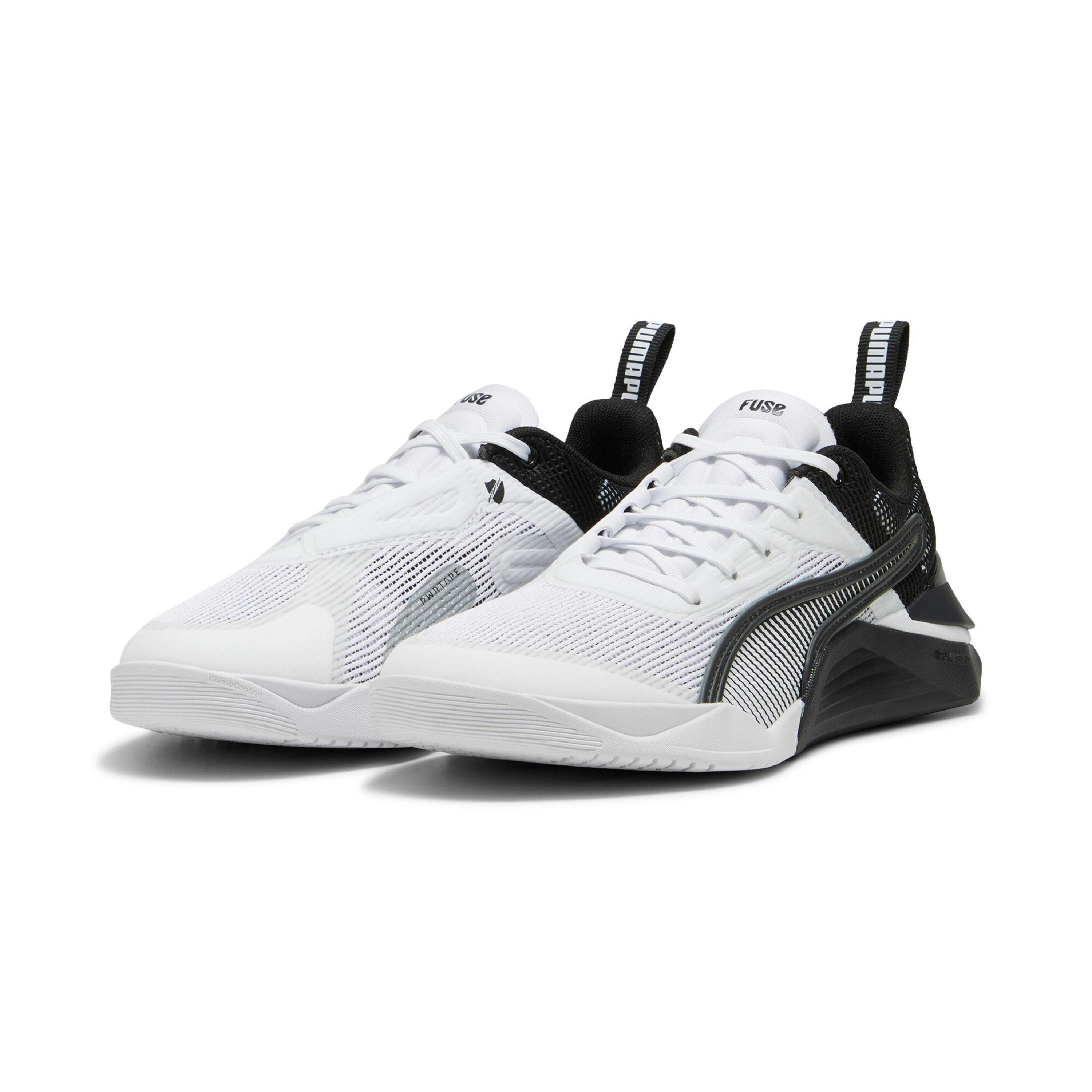 PUMA  scarpe da basket da fuse 3.0 