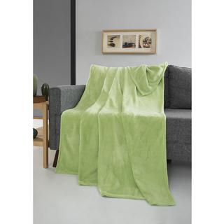 Flair Coperta polare Coral  