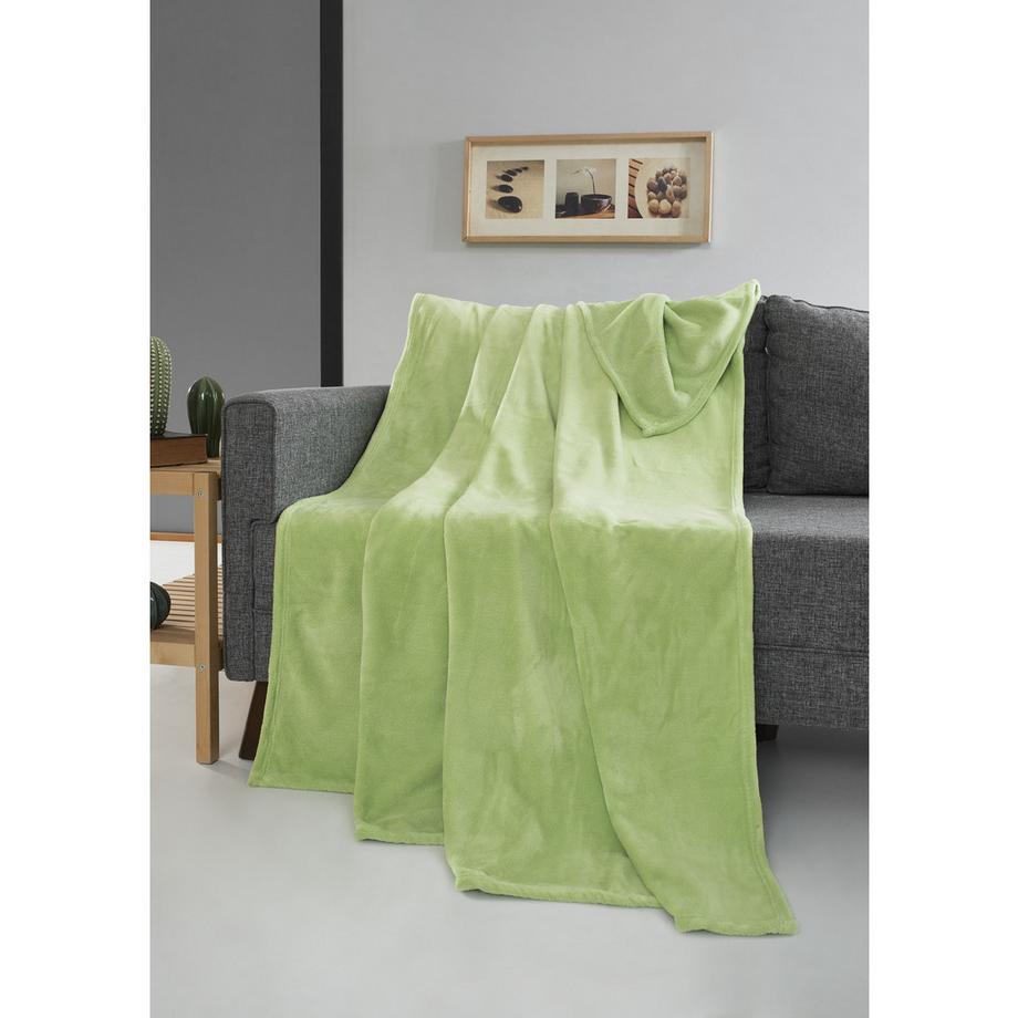 Flair Coperta polare Coral  